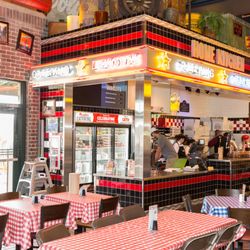 Portillo's Brandon