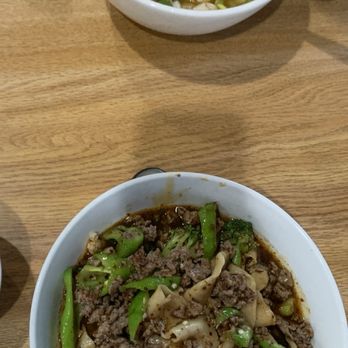 Xian Noodle Factory - Spicy Cumin Beef noodle, lamb bread soup - Chinese Near Me - Newington, Connecticut