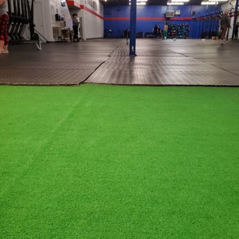 CrossFit Fiend - Workout time! - Interval Training Gyms Near Me - Oklahoma City, Oklahoma CrossFit Fiend - Workout time! - Interval Training Gyms Near Me - Oklahoma City, Oklahoma