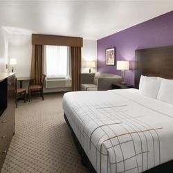 La Quinta by Wyndham Spokane Valley - Guest room