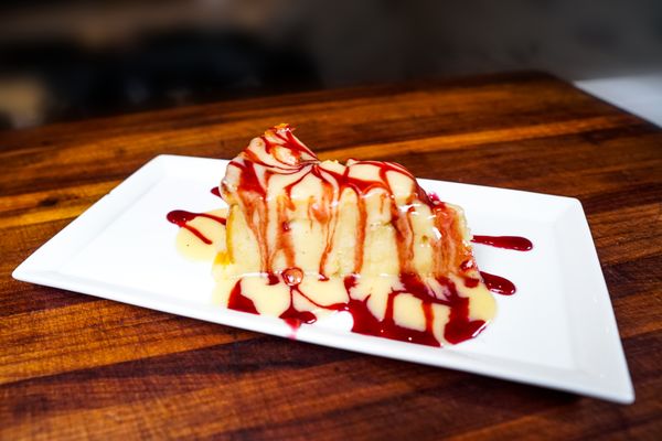 Ruffino's | Italian Restaurant by null