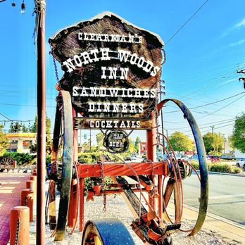 CLEARMAN’S NORTH WOODS INN - COVINA - Updated July 2025 - 1578 Photos ...