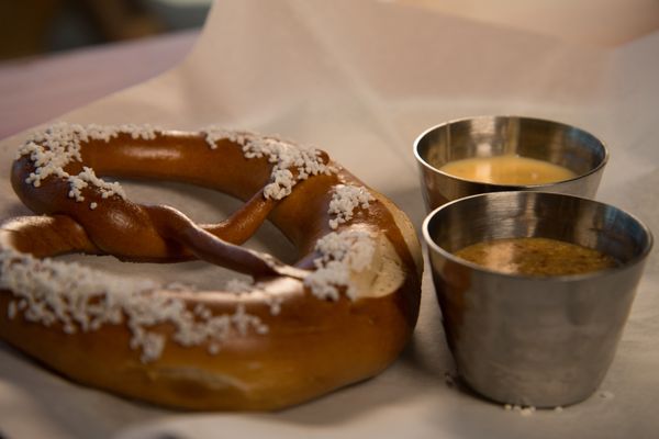 54°40′ BEER by null