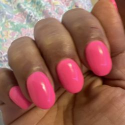 Polished Nails & Spa Inc