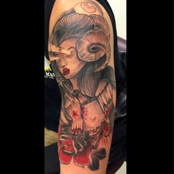 Inkadelphia