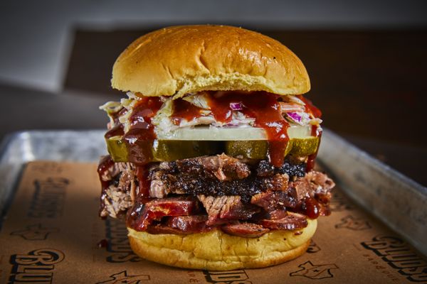 Bludso's BBQ by null