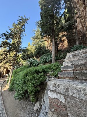 Alcazaba by null