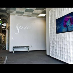 Bunny Beauty Wax Studio - Inside of salon
