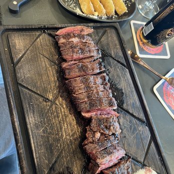 Off The Hook Churrascaria - Brazilian Near Me - Islamorada, Florida Off The Hook Churrascaria - Brazilian Near Me - Islamorada, Florida