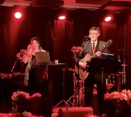 Skylark Lounge by null