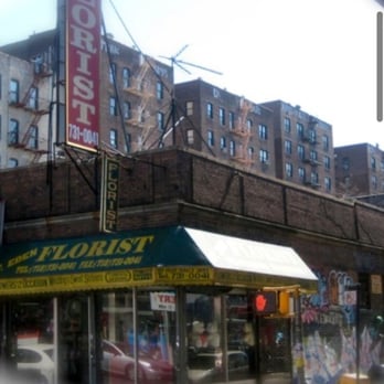 Mount Eden Florist - Florists Near Me - Bronx, New York