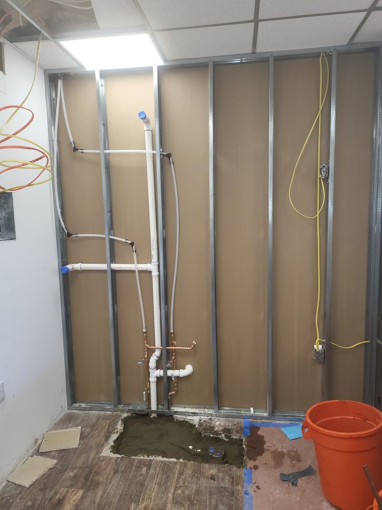 Slide of The Guild Plumbing & Heating