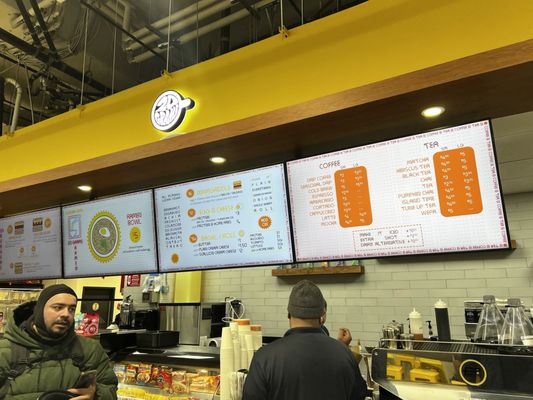 20 Gram Cafe by null