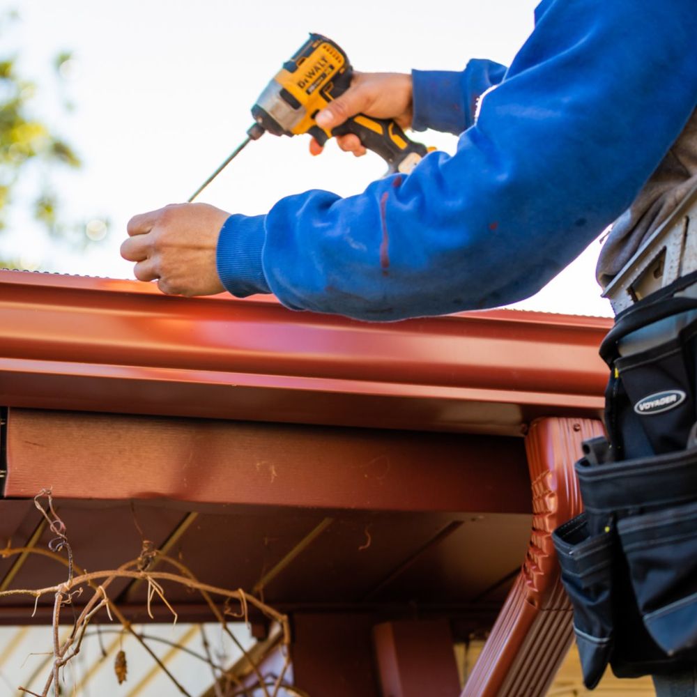 Slide of RenewPro Roofing