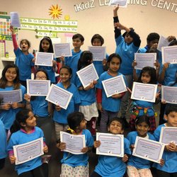 IKIDZ Learning Center - Mowry