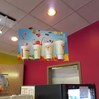 Planet Smoothie - Juice Bars & Smoothies Near Me - Duluth, Georgia