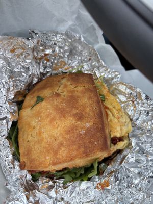 Verveine Cafe & Bakery by null