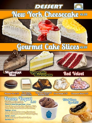Menu photo 8 Village Pizza Central Falls, RI Menu photo 8 Village Pizza Central Falls, RI