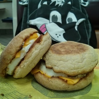 McDonald's - Egg McMuffins - Burgers Near Me - Pennsville, New Jersey McDonald's - Egg McMuffins - Burgers Near Me - Pennsville, New Jersey