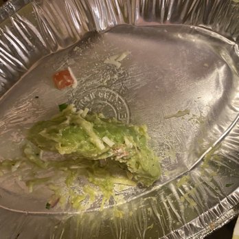 Chipotle Mexican Grill - Look at the thickness - Fast Food Near Me - Triadelphia, West Virginia Chipotle Mexican Grill - Look at the thickness - Fast Food Near Me - Triadelphia, West Virginia