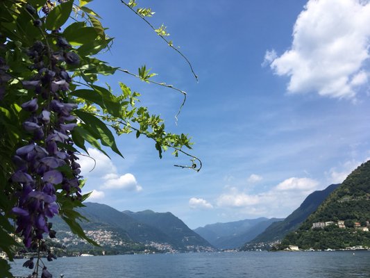 Hilton Lake Como by null