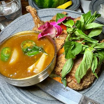 Lemongrass Brooklyn - Duck Basil - Thai Near Me - Brooklyn, New York Lemongrass Brooklyn - Duck Basil - Thai Near Me - Brooklyn, New York