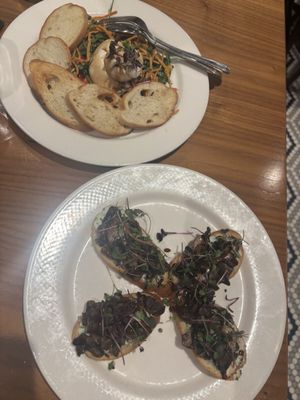 One North Kitchen & Bar by null