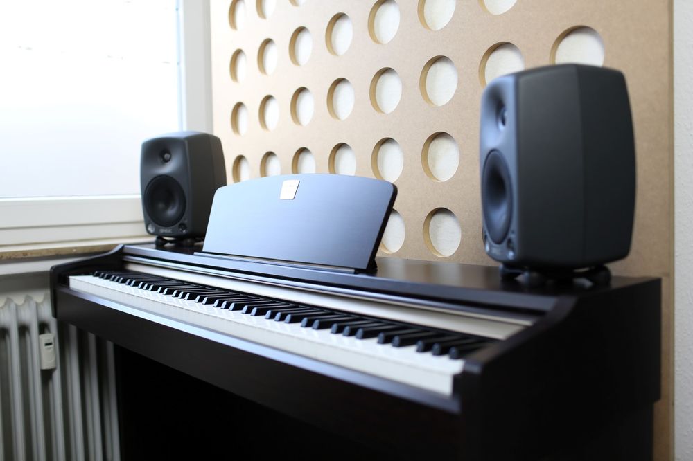 CUBETRIBE TONSTUDIO Alexanderstr. 170, Oldenburg, Niedersachsen