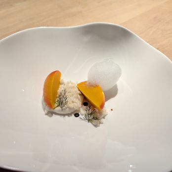 minibar - Mango - New American Near Me - Washington, DC, District of Columbia minibar - Mango - New American Near Me - Washington, DC, District of Columbia