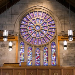 Baker Memorial United Methodist Church