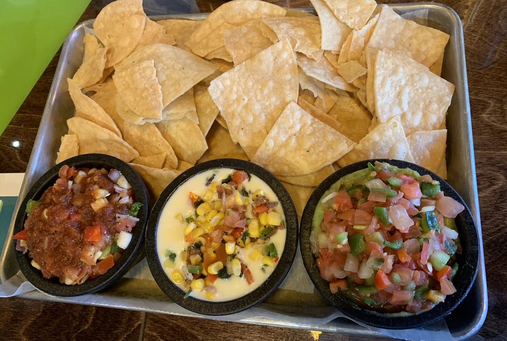 CONDADO TACOS 44 Photos & 94 Reviews 4031 Aspen Grove Dr, Franklin