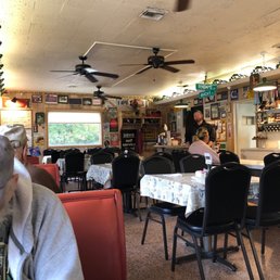 Ricks Restaurant
