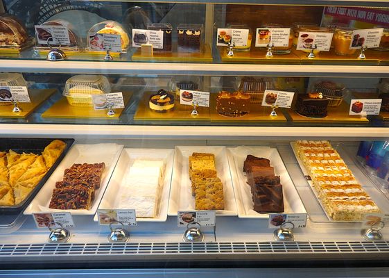 Old German Bakery by null