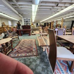 Jack Greco Custom Furniture