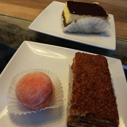 Peach Cookie
