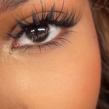 WinkyWispyLashes - 3D Medusa Set - Eyelash Service Near Me - Canoga Park, California WinkyWispyLashes - 3D Medusa Set - Eyelash Service Near Me - Canoga Park, California