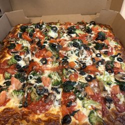 Michelino's Pizzeria