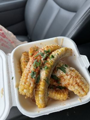 Mean Mandy’s Food Truck by null