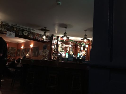 John Benny's Pub by null