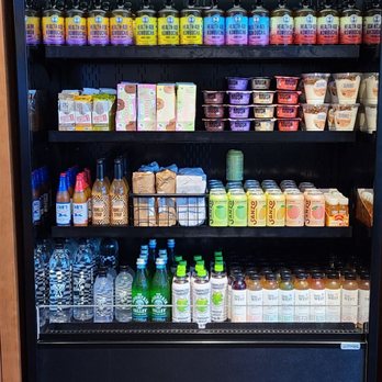 Alfred Coffee - Coffee & Tea Near Me - Pasadena, California