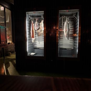 Warlord - Food Locker, Ambience - Specialty Food Near Me - Chicago, Illinois
