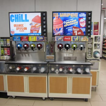 7-Eleven - Slurpee center - Convenience Stores Near Me - New York, New York 7-Eleven - Slurpee center - Convenience Stores Near Me - New York, New York