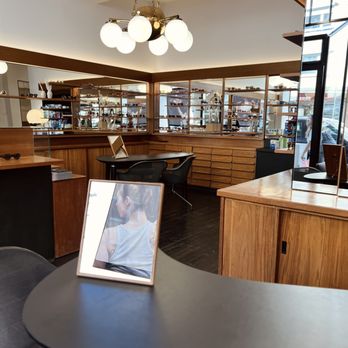 Brillen Schneider - Brillen Schneider Laden Innenansicht - Eyewear & Opticians Near Me - Munich, BY Brillen Schneider - Brillen Schneider Laden Innenansicht - Eyewear & Opticians Near Me - Munich, BY