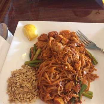 JP Thai Kitchen - Pad Thai Noodles - Thai Near Me - Sacramento, California JP Thai Kitchen - Pad Thai Noodles - Thai Near Me - Sacramento, California