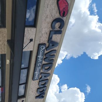 Clawdaddy - Seafood Near Me - Houston, Texas