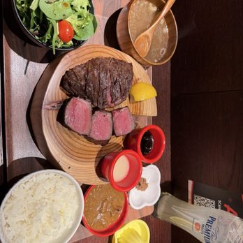 Chubby TAN - Japanese Near Me - New York, New York