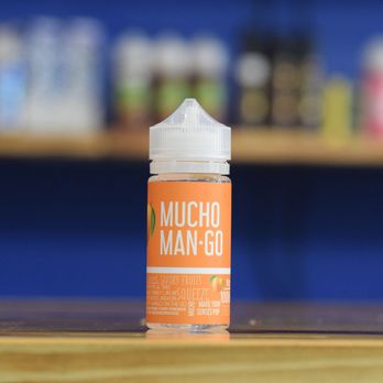 Fog Vapery - Mucho Mango - Vape Shops Near Me - Fairview Park, Ohio