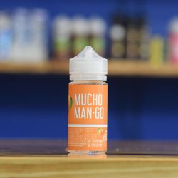 Fog Vapery - Mucho Mango