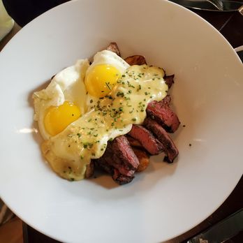 Calla - Steak and egss - New American Near Me - Lake Charles, Louisiana