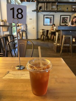 Lincoln Station by null